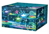СП161100 Звездный путь 1/1 - КОЛОРЛОН ВТД Новосибирск