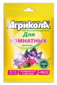 Агрикола д/комнатных растений 25 гр ГБ - КОЛОРЛОН ВТД Новосибирск