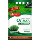 Удобрение Газонное от МХА Bona Forte 5кг - КОЛОРЛОН ВТД Новосибирск