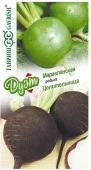 Редька Целительница + Маргеланская 2г (Гавриш) - КОЛОРЛОН ВТД Новосибирск