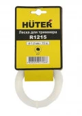 HUTER Леска R1215 (круг) - КОЛОРЛОН ВТД Новосибирск
