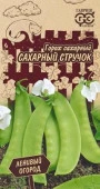 Горох Сахарный стручок 10г, скороспелый (Гавриш) цв - КОЛОРЛОН ВТД Новосибирск