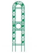 Панель садовая декоративная длярастений, 139 х 35 см, фронтальная 69132 Palisad - КОЛОРЛОН ВТД Новосибирск