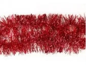 Мишура с длинным ворсом "Классика". Размер: d 9х180 см. (Цвет: золото., MY-163-9/1) - КОЛОРЛОН ВТД Новосибирск