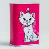 Копилка "Meow or never", Коты аристократы   5187380 - КОЛОРЛОН ВТД Новосибирск