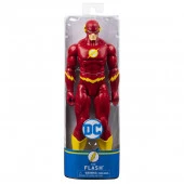 43670 Бэтмен. Фигурка Флэш/Flash 30 см. Batman/DC - КОЛОРЛОН ВТД Новосибирск