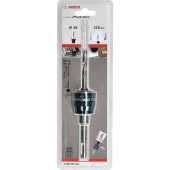 BOSCH адаптер SDSplus+HSS-G 85mm 2608522411 - КОЛОРЛОН ВТД Новосибирск
