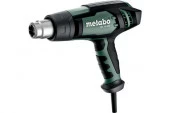 METABO Фен HG 16-500, 1600 вт, в коробке - КОЛОРЛОН ВТД Новосибирск