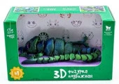 209 Игрушка Хамелеон Паскаль - КОЛОРЛОН ВТД Новосибирск