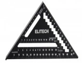 ELITECH Угольник кровельный 300мм - КОЛОРЛОН ВТД Новосибирск