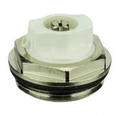 Кран Маевского, ручной 3/4" TIM3113A TIM - КОЛОРЛОН ВТД Новосибирск