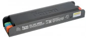 LB004 Трансформатор  для светодиодной ленты с плавным пуском и димм 400W 24V IP20 - КОЛОРЛОН ВТД Новосибирск