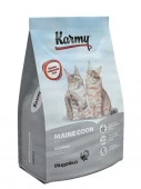 Karmy Киттен Мэйн Кун 0,4кг - КОЛОРЛОН ВТД Новосибирск