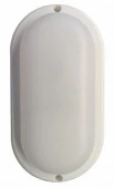 12W Свет-к с/д герметичный LE LED OBL  12W 6K (овал) ЖКХ - КОЛОРЛОН ВТД Новосибирск