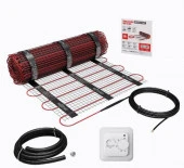 Мат AC ELECTRIC AC MM 2-180-6 (комплект теплого пола) - КОЛОРЛОН ВТД Новосибирск