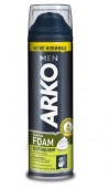 Arko Men пена Hemp 200мл для бритья - КОЛОРЛОН ВТД Новосибирск