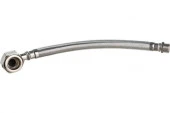 Гибкая подводка 30см.1/2"х1" FM - КОЛОРЛОН ВТД Новосибирск