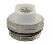Кран Маевского 1/2" TIM3112 TIM - КОЛОРЛОН ВТД Новосибирск