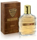 т.в. Reserve Gold  100 ml/муж - КОЛОРЛОН ВТД Новосибирск