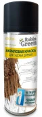 Краска Акриловая Robin Green для садовых деревьев  аэрозоль 0,5л (12) - КОЛОРЛОН ВТД Новосибирск