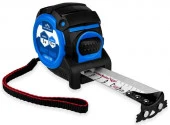 Vertextools  рулетка  craft "giant" магнитная, автостоп, нейлон 5х32мм  4045-5-32 - КОЛОРЛОН ВТД Новосибирск