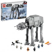 75288Конструктор LEGO STAR WARS "AT-AT™" - КОЛОРЛОН ВТД Новосибирск