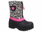 60-0002C Сапоги детские Waterproof TM"INDIGO KIDS" р-р.27 - КОЛОРЛОН ВТД Новосибирск