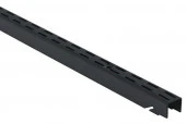 Стойка ПРАКТИК Home GS-200 графит  2008x25x25 мм - КОЛОРЛОН ВТД Новосибирск