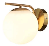 Escada 1163/1 E27*60W Atique brass - КОЛОРЛОН ВТД Новосибирск