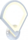 60179/1 WH Бра LED 22W 3000-6000K - КОЛОРЛОН ВТД Новосибирск