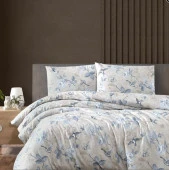 КПБ DO&CO"RANFORCE"200*220 (50*70/2) IBIZA (бежевый) - КОЛОРЛОН ВТД Новосибирск