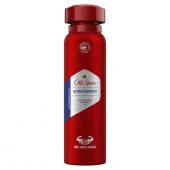 OLD SPICE Аэрозольный дезодорант-антиперспирант Ultra DEFENCE 150мл - КОЛОРЛОН ВТД Новосибирск