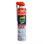 DS4005A антикоррозийная смазка ODIS / De-Rust and Lubricating (акция) 650мл - КОЛОРЛОН ВТД Новосибирск