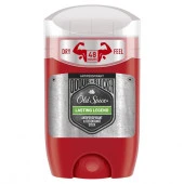 OLD SPICE Твердый дезодорант-антиперспирант Lasting Legend 50мл - КОЛОРЛОН ВТД Новосибирск