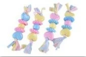 **Игрушка д/собак 23х4.5х4.5см микс арт.31019-0295 Код262675 - КОЛОРЛОН ВТД Новосибирск
