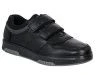 NDK_322-3_black полуботинки р-р.36 KEDBERRY - КОЛОРЛОН ВТД Новосибирск
