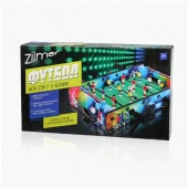 Настольная игра Zilmer "Футбол" (50х30,5х9,5 см, цветн.) - КОЛОРЛОН ВТД Новосибирск