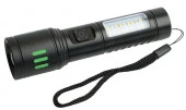 Фонарь светодиодный переносной аккумуляторный TYPE-C ZOOM, TH2411 - КОЛОРЛОН ВТД Новосибирск