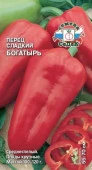 Перец Богатырь 20шт (СеДеК) цв - КОЛОРЛОН ВТД Новосибирск