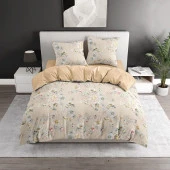 КПБ 2.0 макси BRAVO Collection нав.70*70 м.205 рис.6344-1+5929а-5 Нари - КОЛОРЛОН ВТД Новосибирск
