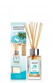 704-PS-07 Ароматизатор AREON STIKS 85ml. Tortuga - КОЛОРЛОН ВТД Новосибирск