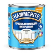 Краска Hammerite для металла интерьерная BC 0,9л - КОЛОРЛОН ВТД Новосибирск