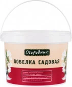 Побелка ОГОРОДНИК® жидкая в ведре 3,5кг.  - КОЛОРЛОН ВТД Новосибирск