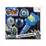 36053Инфинити Надо. Волчок Атлетик, Super Whisker. TM Infinity Nado - КОЛОРЛОН ВТД Новосибирск