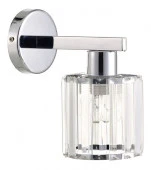 Бра Escada 692/1A E27*60W Chrome - КОЛОРЛОН ВТД Новосибирск