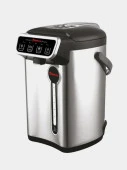 SAKURA термопот SA-1304BS Premium 5.0л сенс 5темп реж - КОЛОРЛОН ВТД Новосибирск