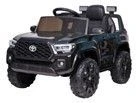 Джип Детский Электромобиль KAM-34 (TOYOTA) (Чёрный/Black KAM-34) 100*59*59 - КОЛОРЛОН ВТД Новосибирск