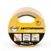 Двуст.кл.лента 50мм*10м ТК AVIORA /36 - КОЛОРЛОН ВТД Новосибирск