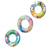 Круг Bestway д/плавания AquaPal d=51см, 3-6лет, микс арт.36113 Код249272 - КОЛОРЛОН ВТД Новосибирск