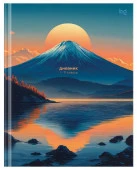 Дневник 1-11 кл. 48л. (твердый) BG "Закат", глянцевая ламинация 376850 - КОЛОРЛОН ВТД Новосибирск